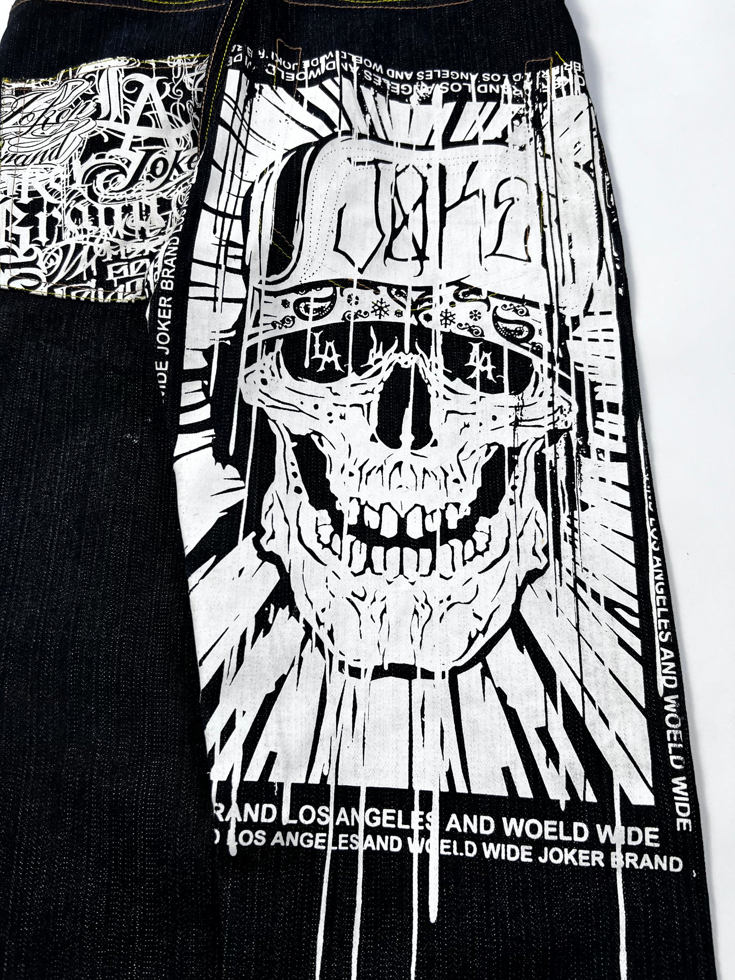 Joker Jeans