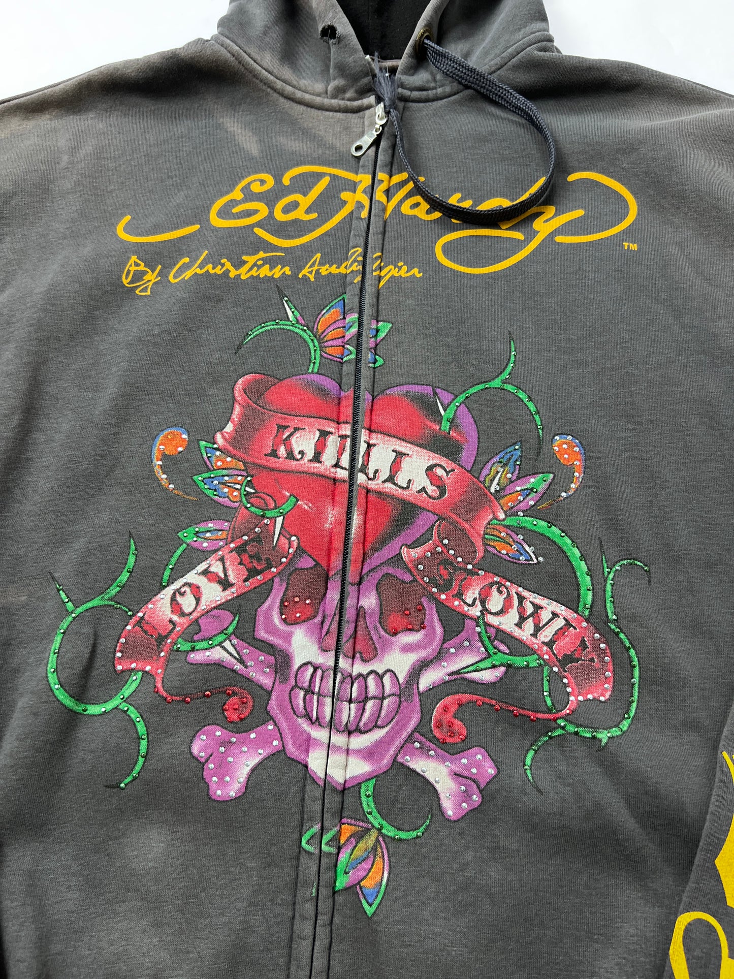 ed hardy