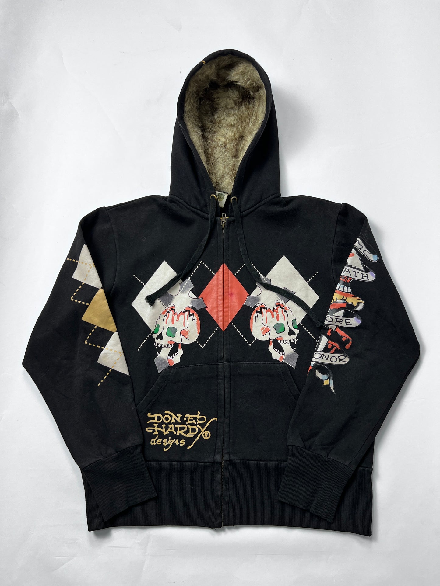 ed hardy