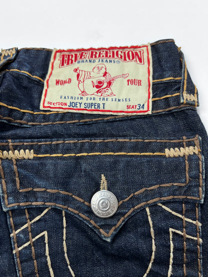 TRUE RELIGION