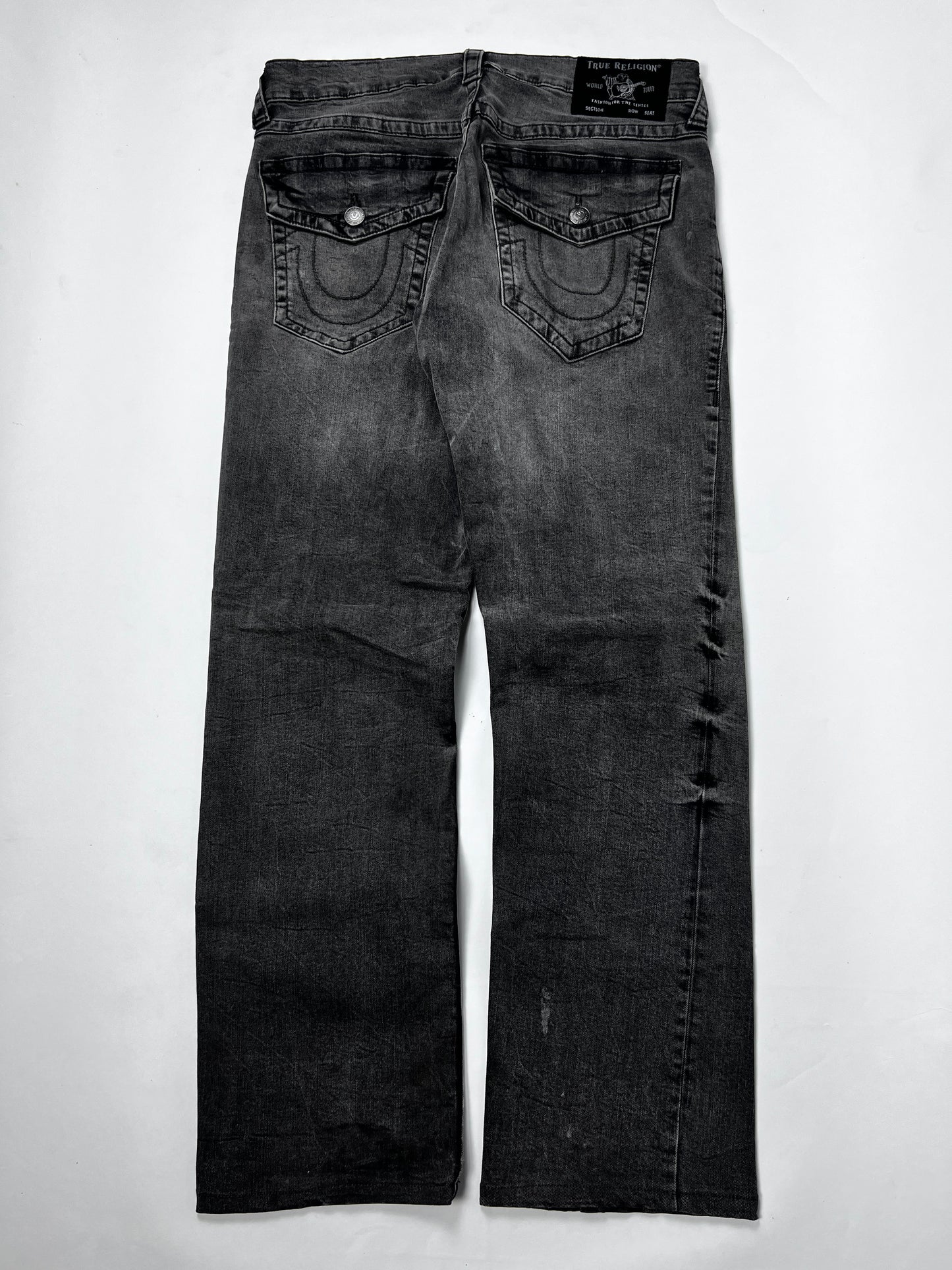 TRUE RELIGION