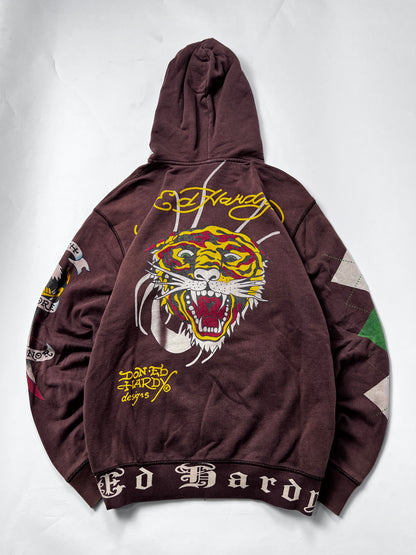 ed hardy