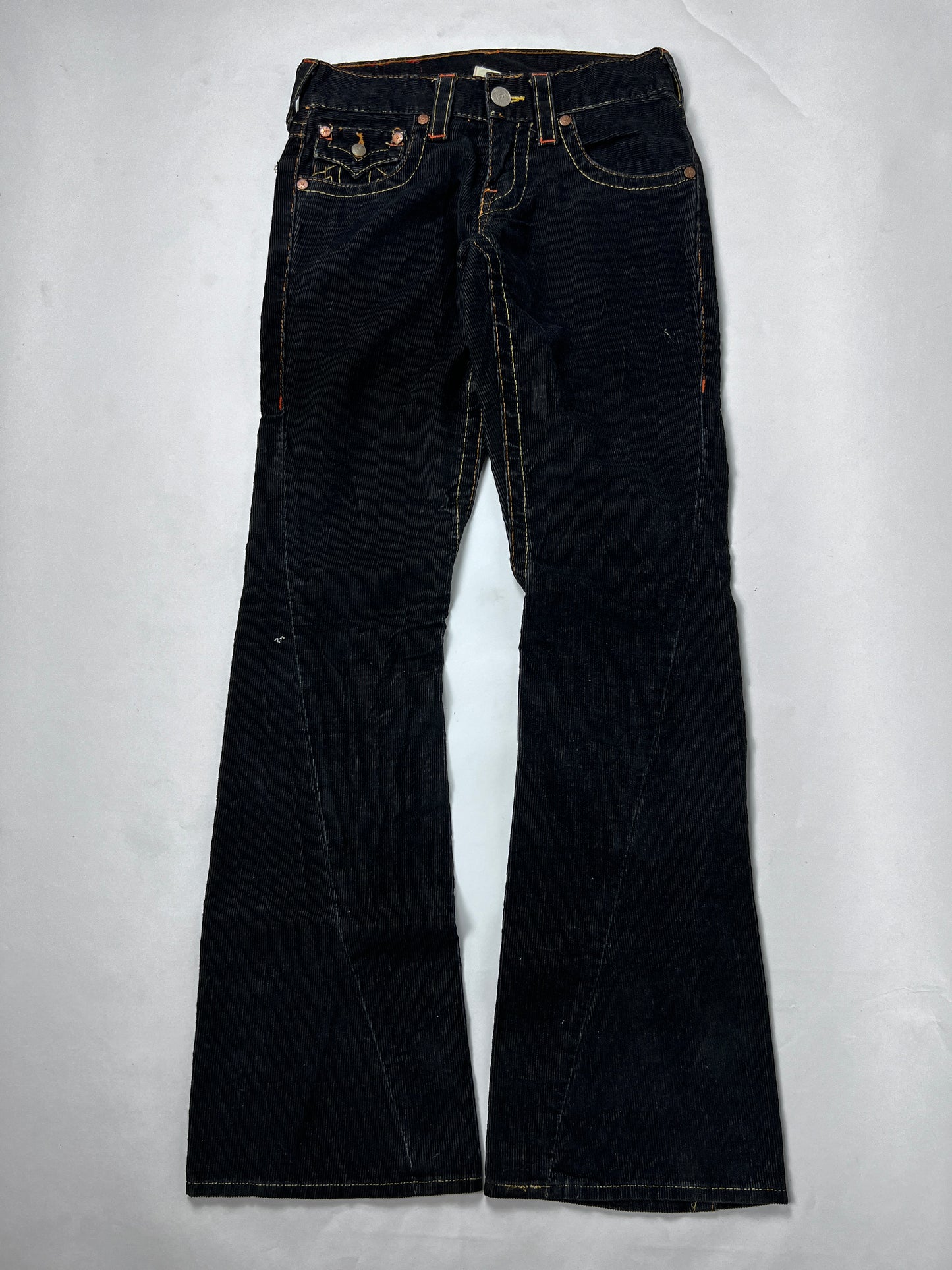 TRUE RELIGION