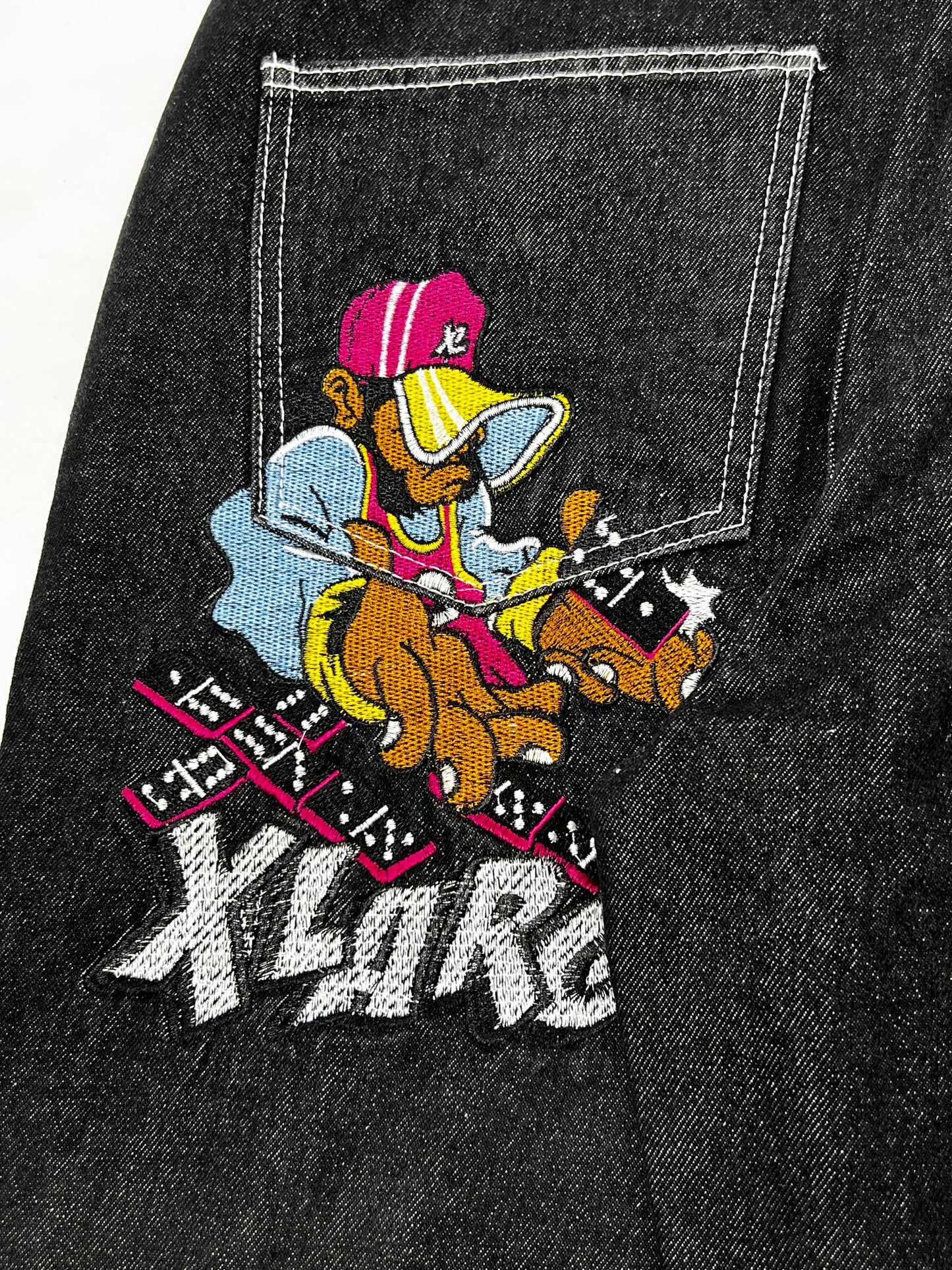 Xlarge Jeans