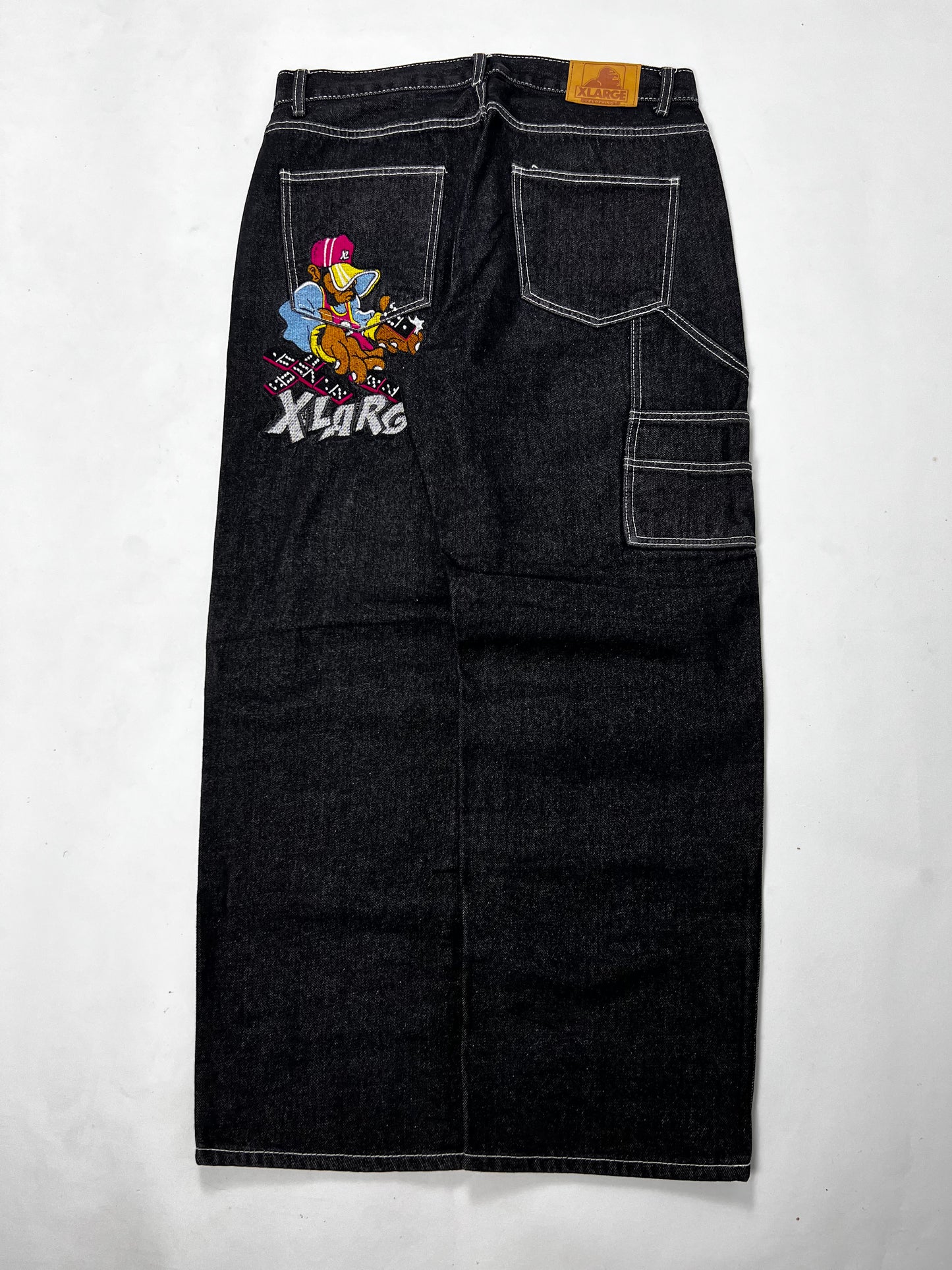Xlarge Jeans