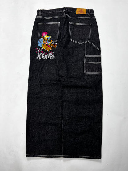 Xlarge Jeans