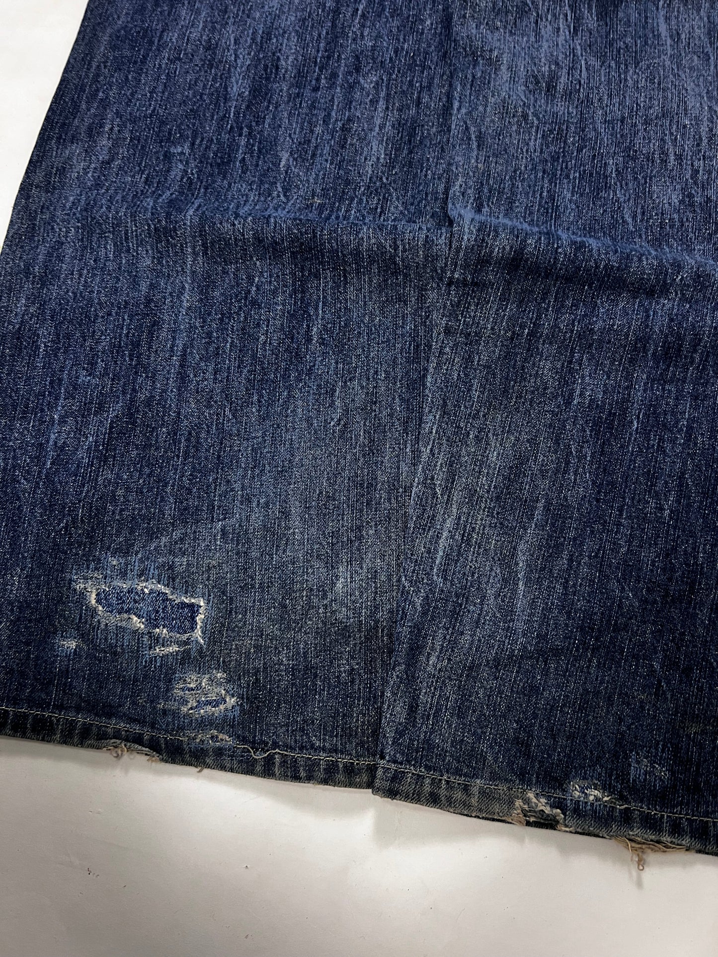 Ecko Graffiti Baggy Jeans