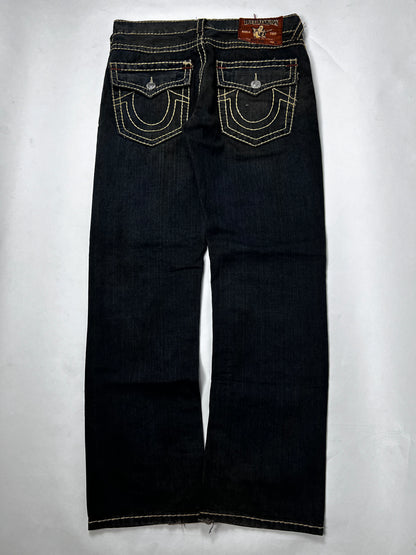 TRUE RELIGION