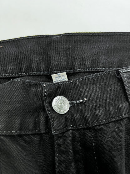 TRUE RELIGION