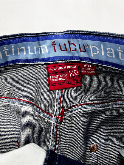 Platinum FUBU