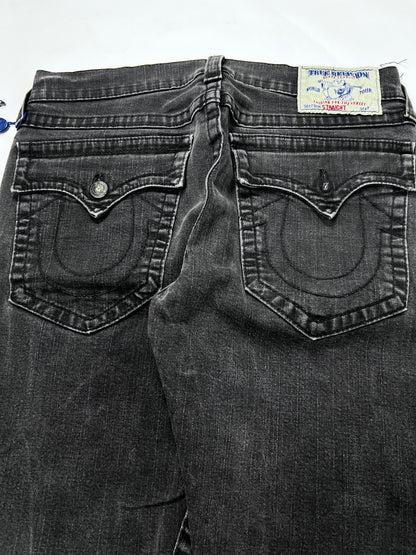 TRUE RELIGION