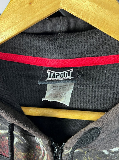 TAPOUT