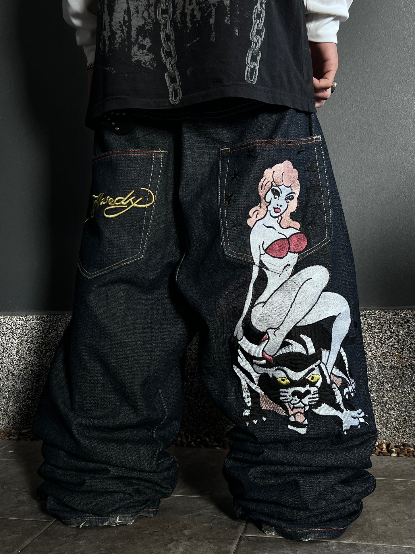 ed hardy