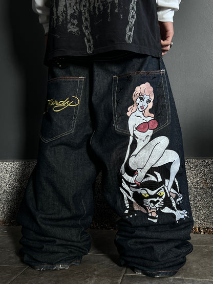 ed hardy