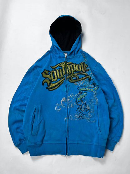 South Pole