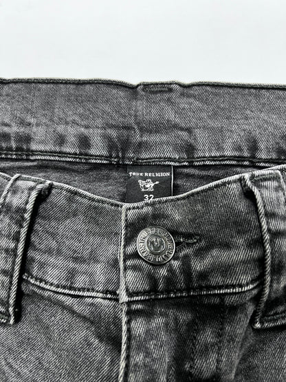 TRUE RELIGION