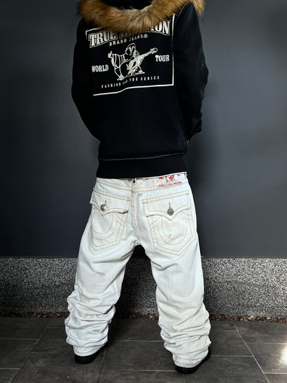 TRUE RELIGION
