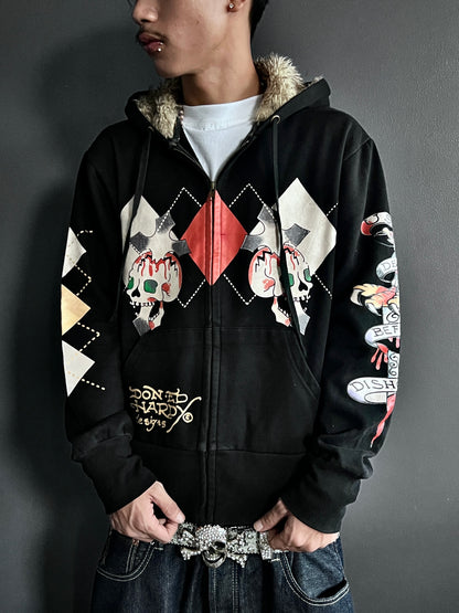 ed hardy