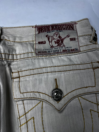 TRUE RELIGION