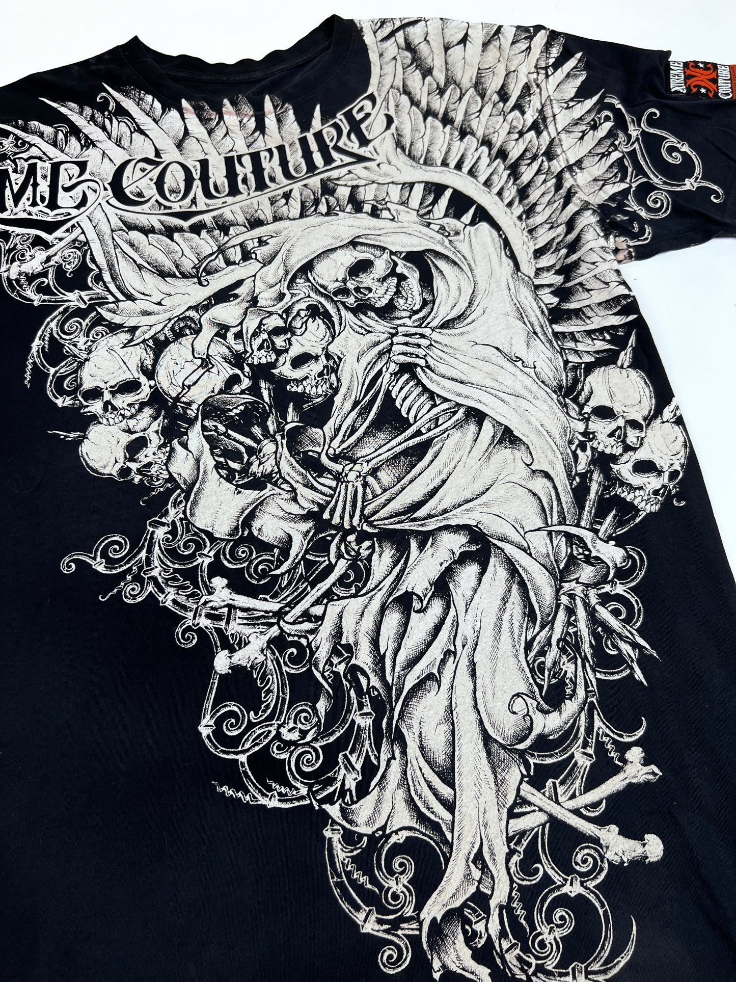 Xtreme couture