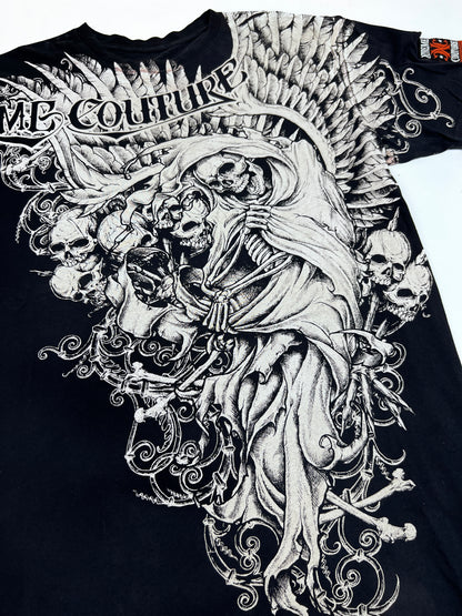 Xtreme couture