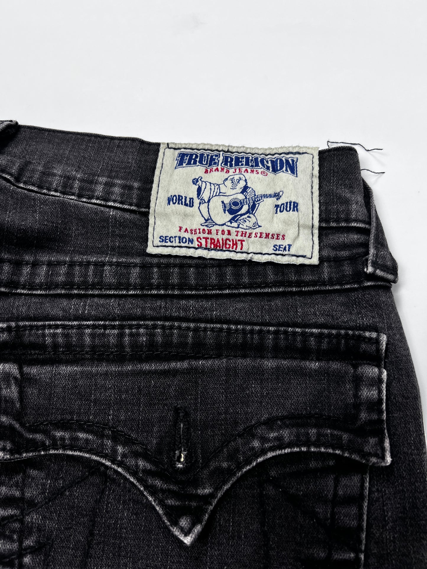 TRUE RELIGION