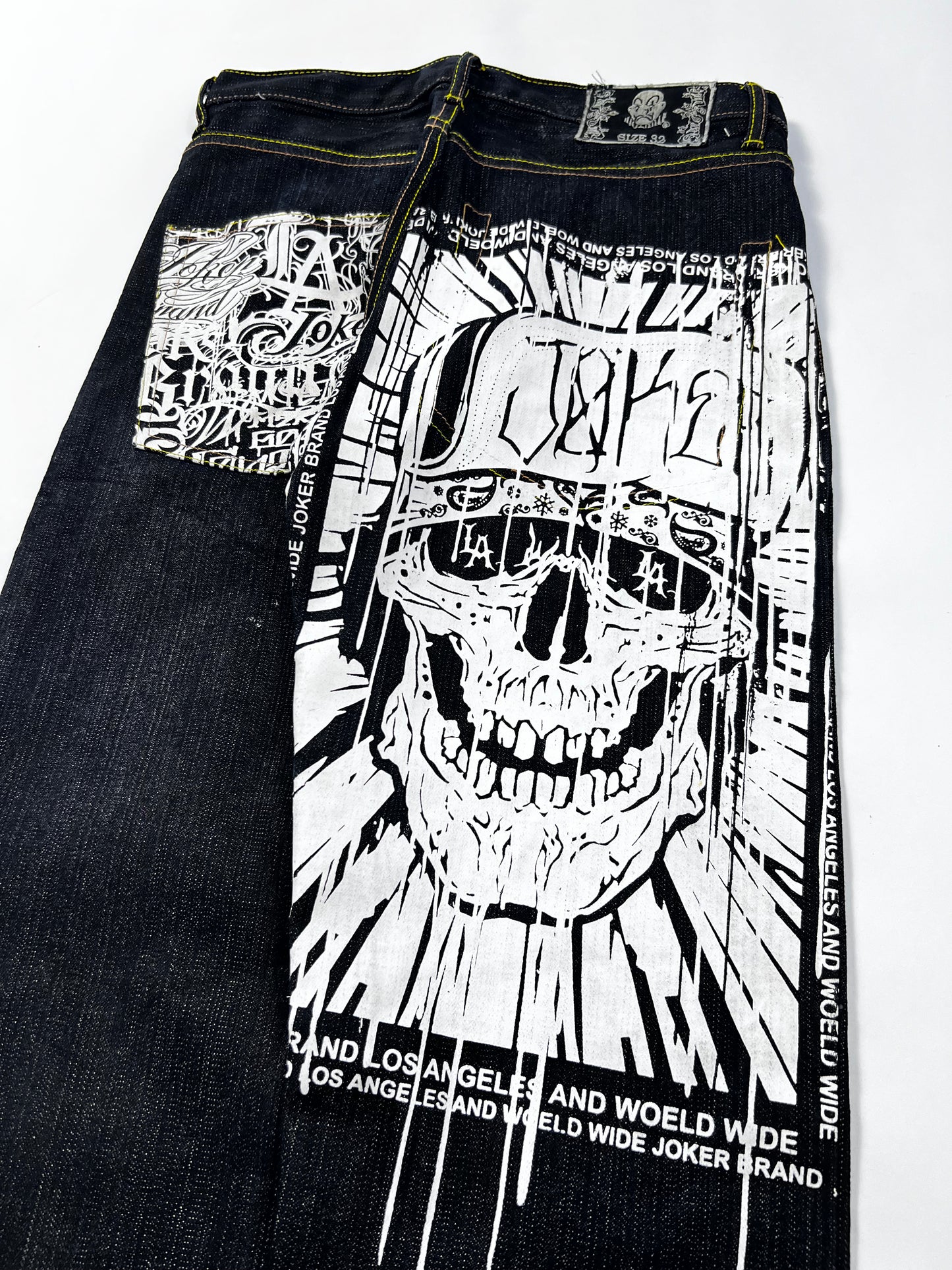Joker Jeans