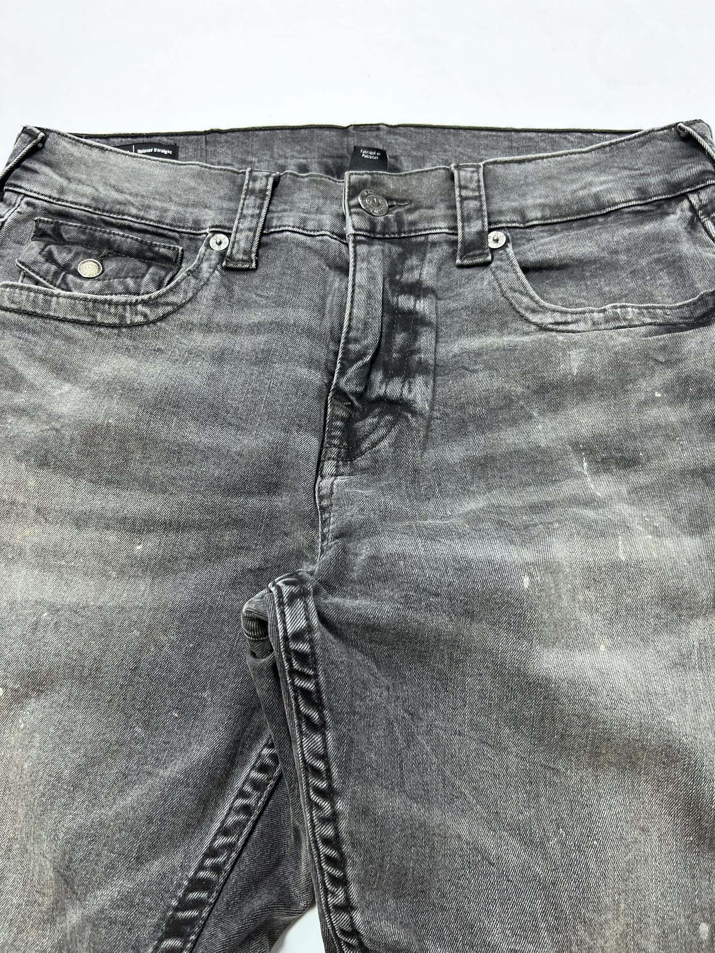 TRUE RELIGION