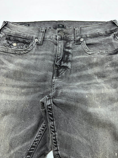 TRUE RELIGION