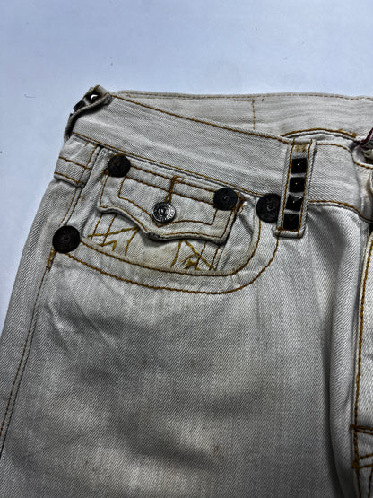 TRUE RELIGION