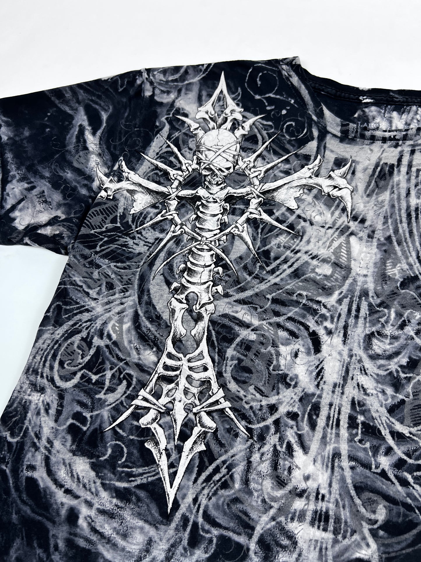 Affliction