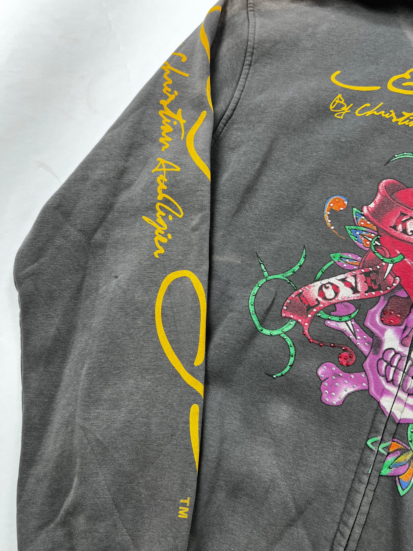 ed hardy