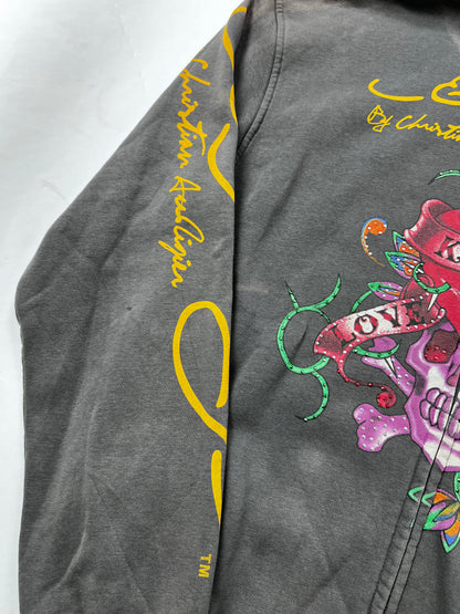 ed hardy
