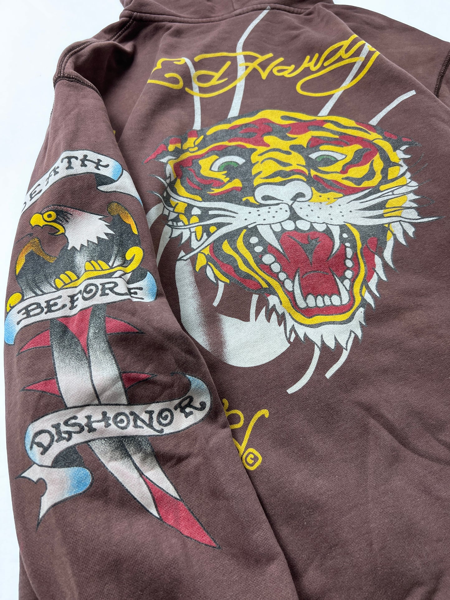 ed hardy
