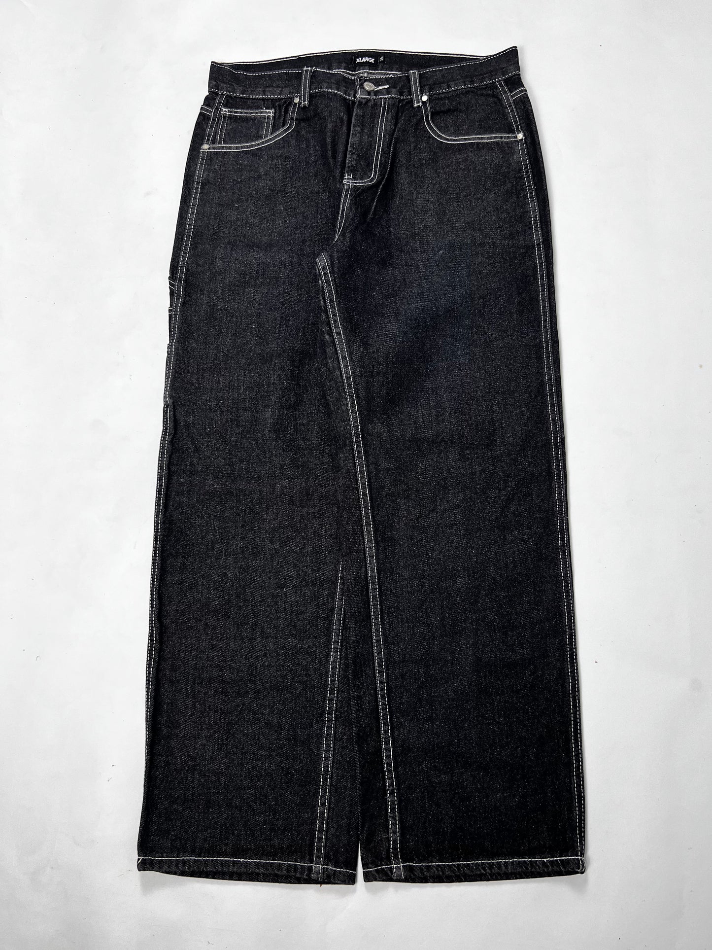 Xlarge Jeans