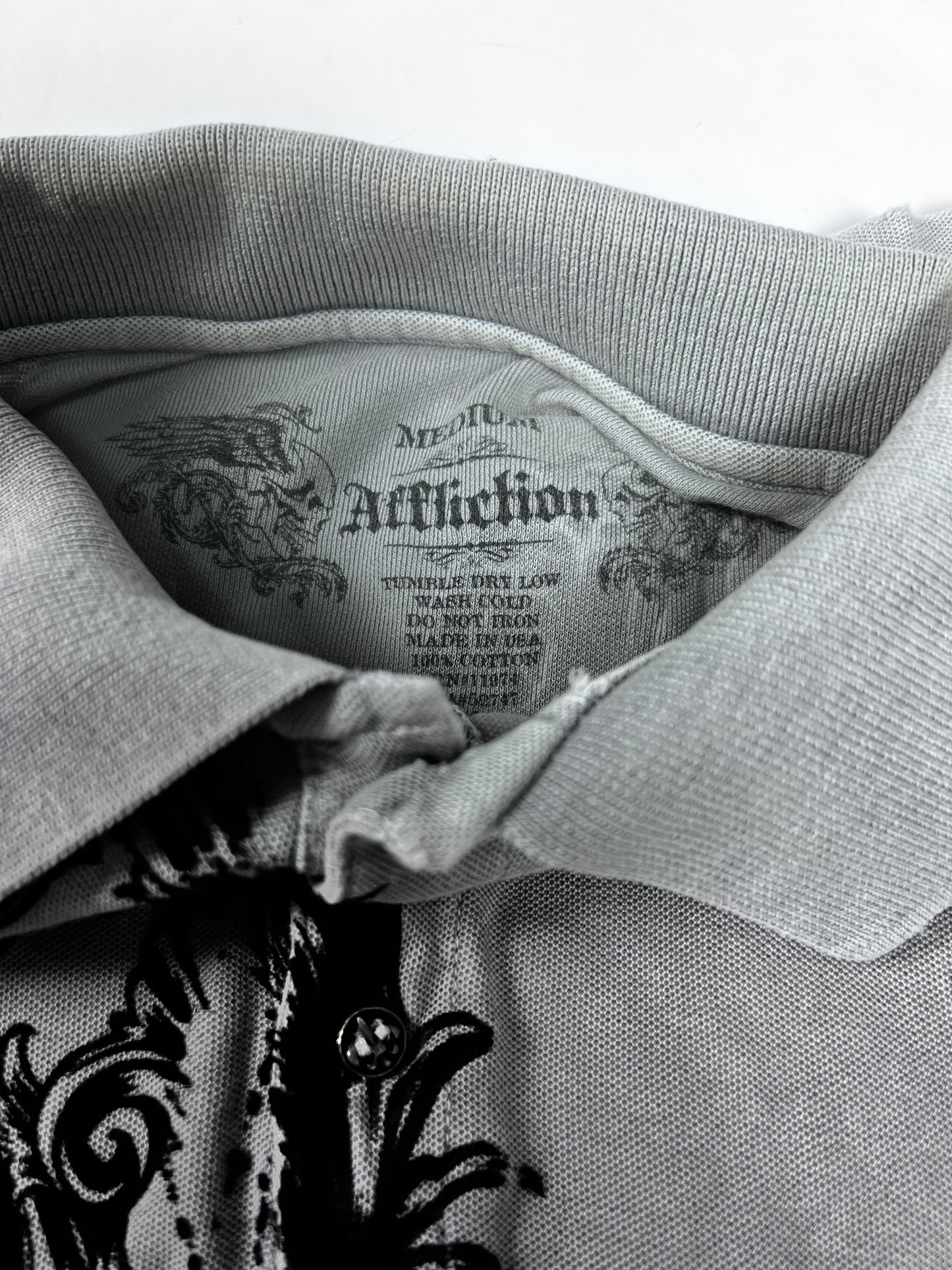 Affliction