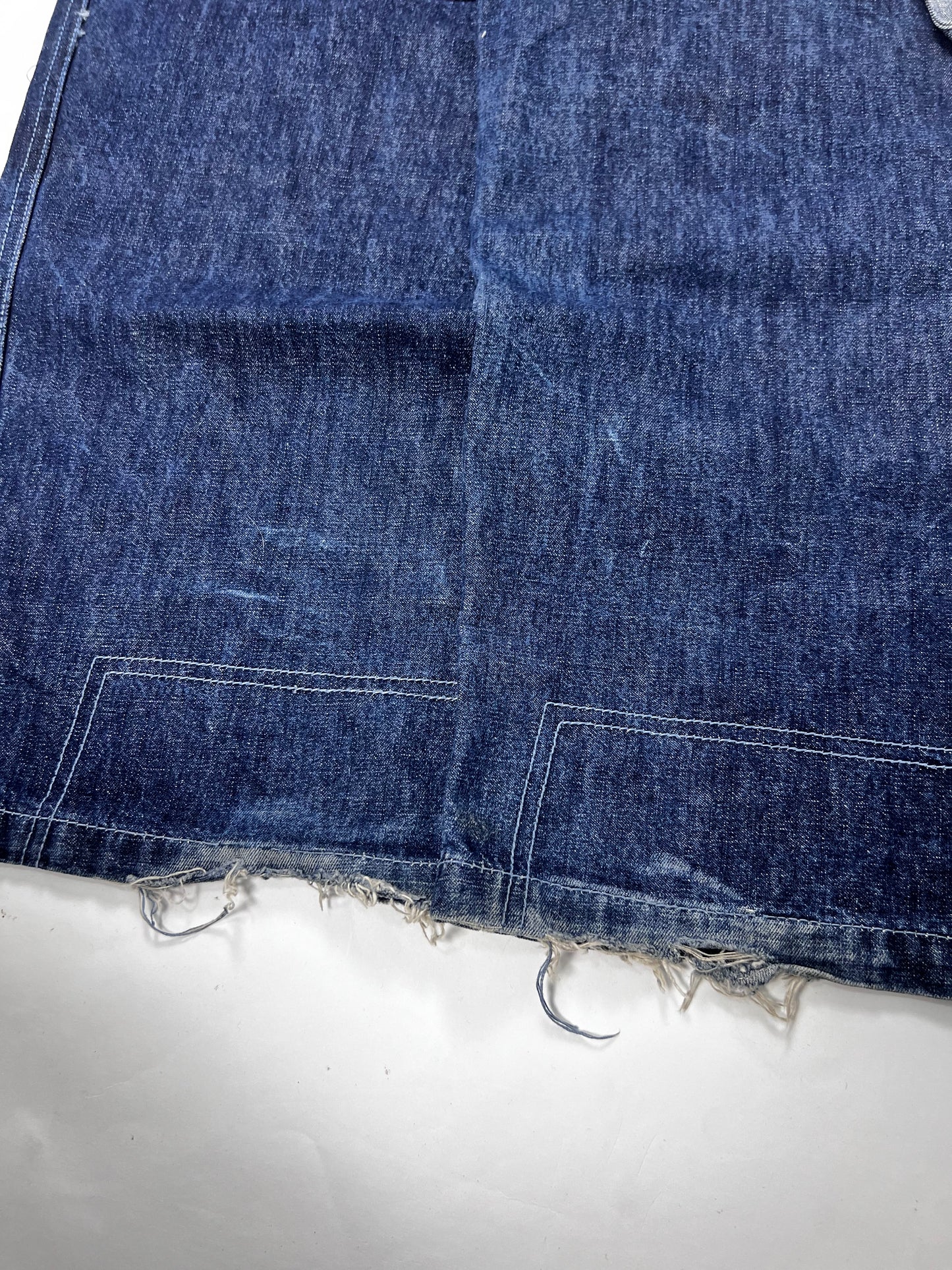 South Pole B-Boy Baggy Jeans