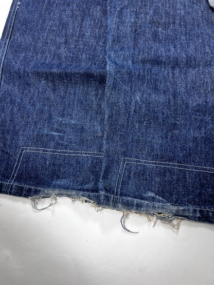 South Pole B-Boy Baggy Jeans