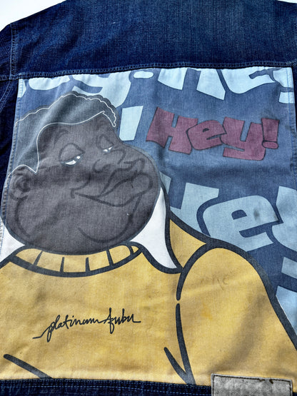Platinum FUBU