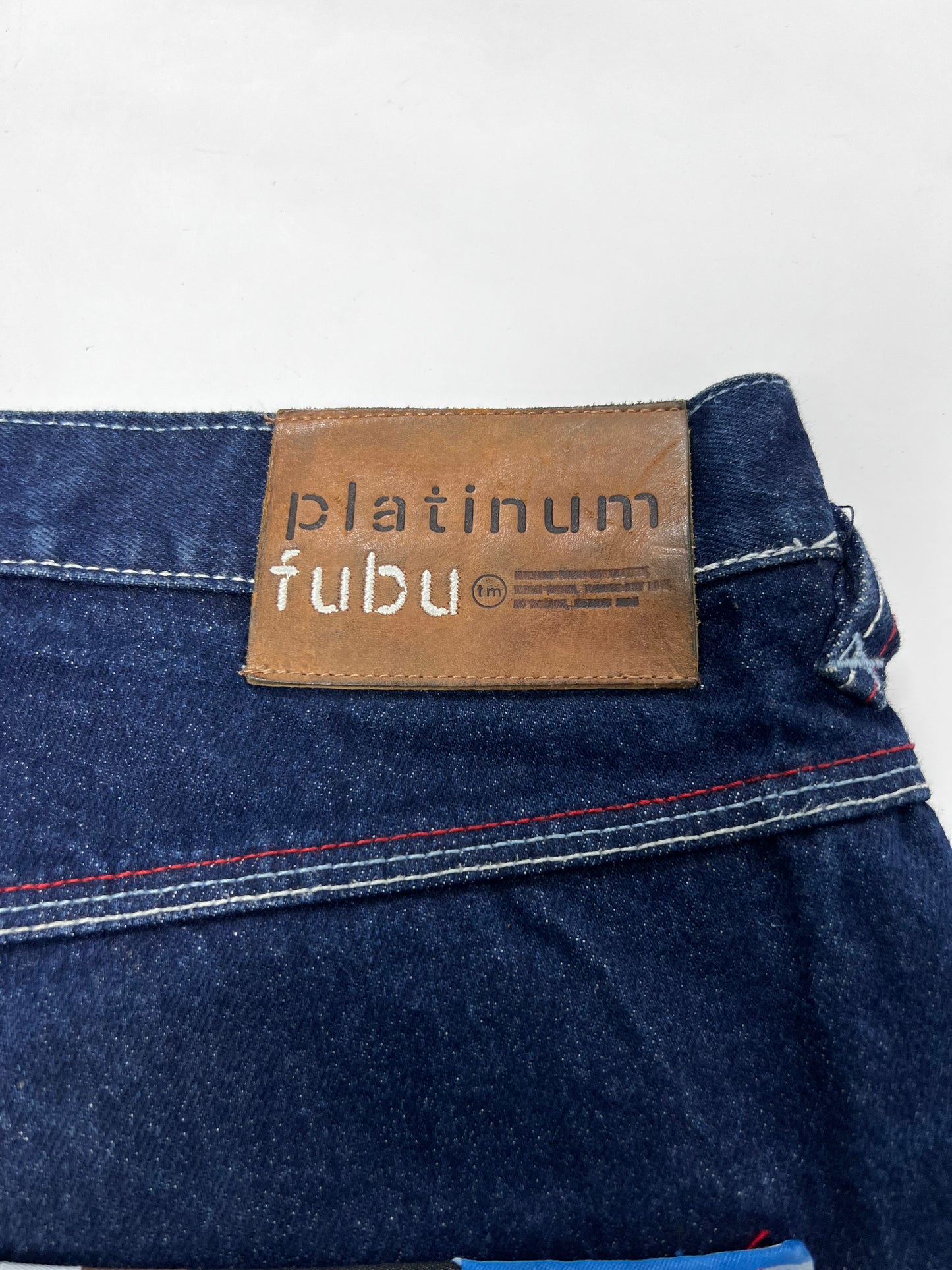 Platinum FUBU