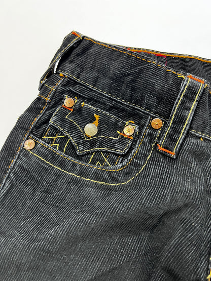 TRUE RELIGION