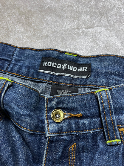 Roca wear