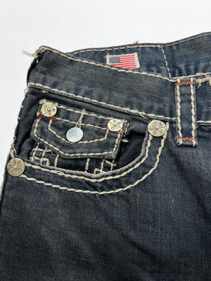 TRUE RELIGION
