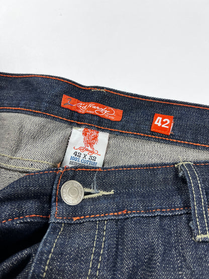 ed hardy