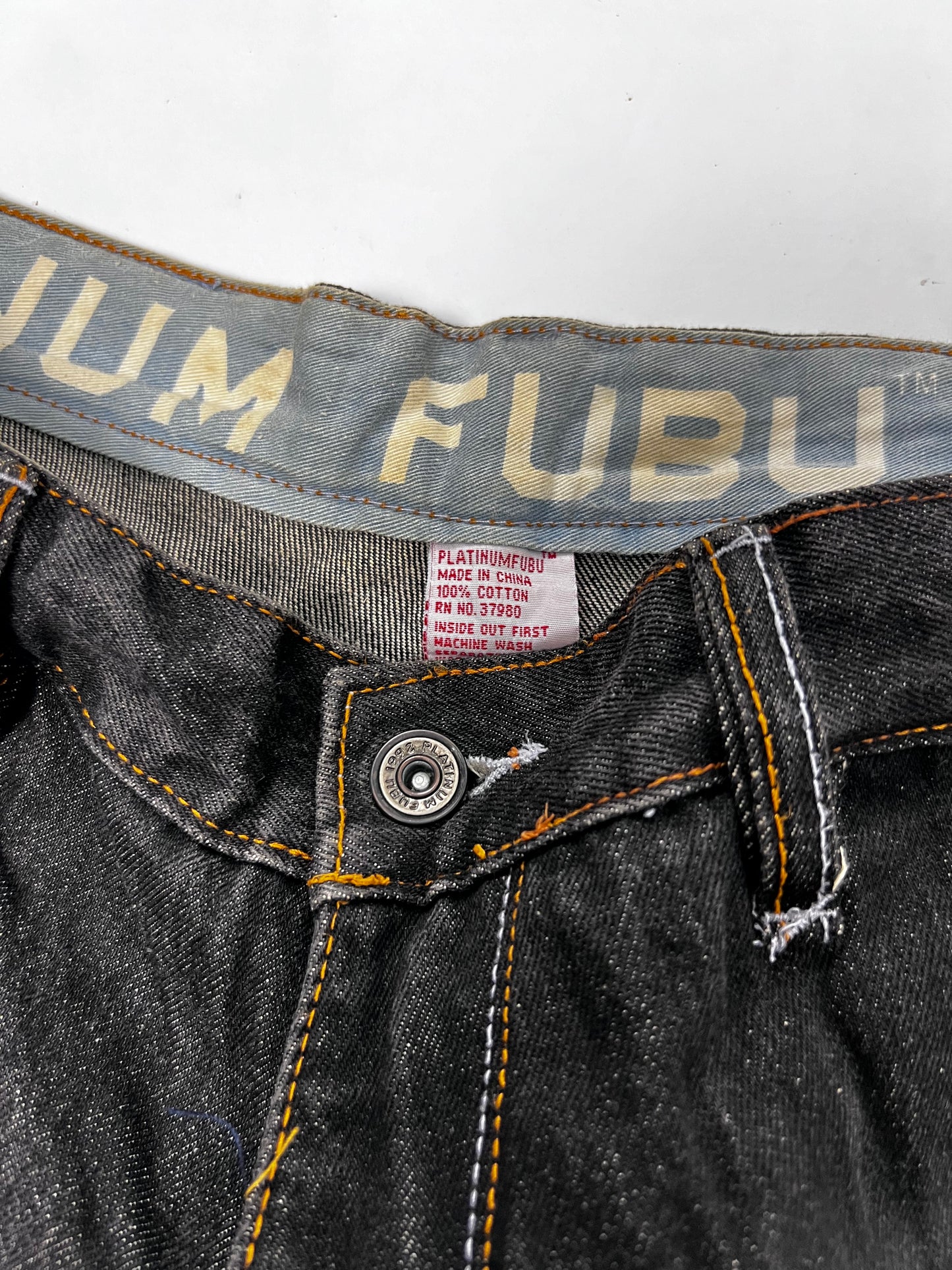 FUBU
