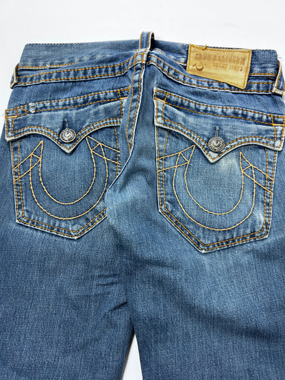 TRUE RELIGION