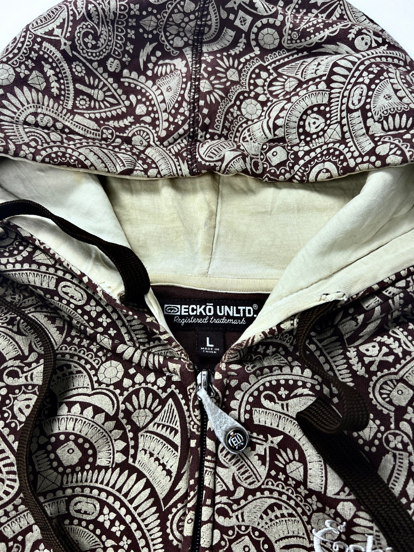 Ecko