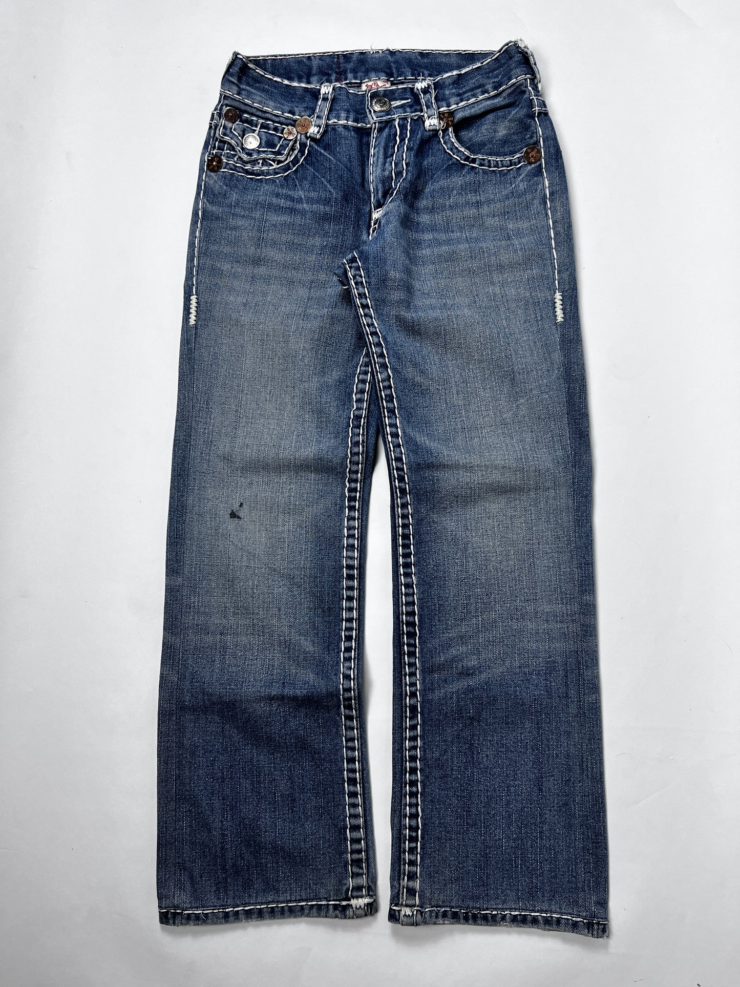 TRUE RELIGION