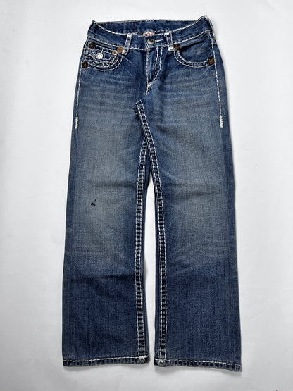 TRUE RELIGION