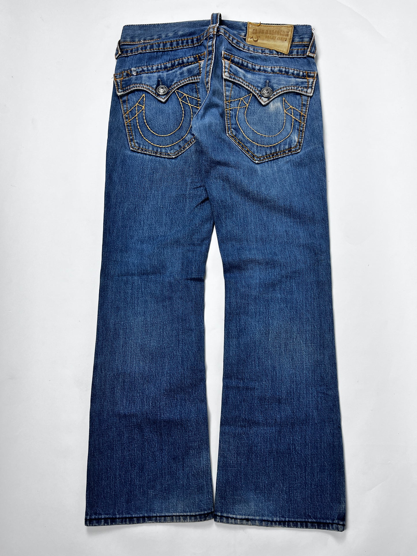 TRUE RELIGION